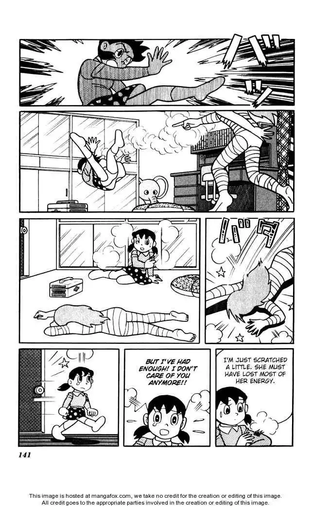 Doraemon Long Stories Chapter 7.4 16